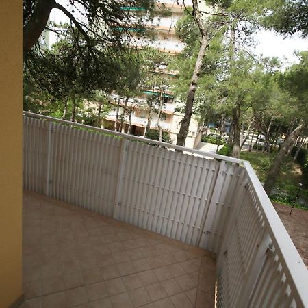 Ba- Tintoretto Apartments - Lignano Sabbiadoro Exterior foto