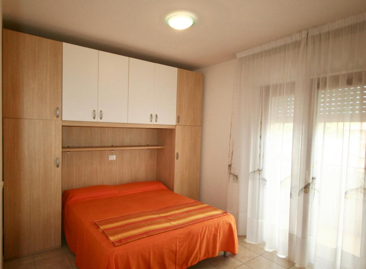 Ba- Tintoretto Apartments - Lignano Sabbiadoro Exterior foto